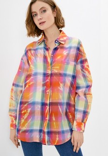 Рубашка Desigual 