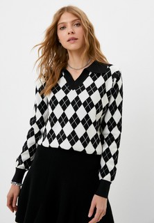 Пуловер Pink Summer 