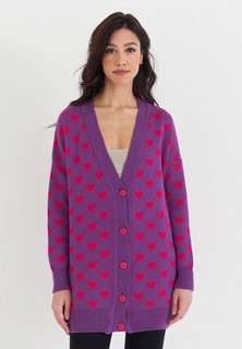 Кардиган Imocean 