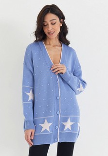 Кардиган Imocean 