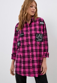 Рубашка Desigual 