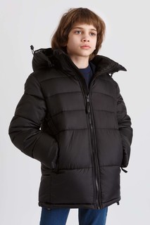 Куртка (Эко пух) baon