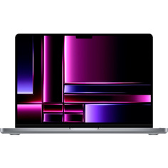 2023 Apple MacBook Pro 16.2″ серый космос (Apple M2 Pro, 16Gb, SSD 512Gb, M2 Pro (19 GPU))