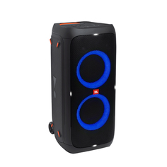 Акустическая система JBL Partybox 310, 240 Вт черный