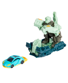 Игровой набор Screechers Wild Айрон Эйп L2