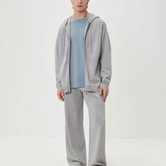 Брюки из трикотажа 12 STOREEZ