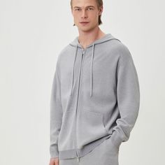 Худи на молнии 12 STOREEZ