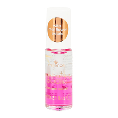 Масло для ногтей и кутикулы ESSENCE EVERLASTING BLOOMS тон 01 let your dreams blossom