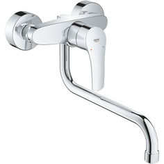 Смеситель для кухни Grohe