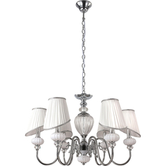 Люстра Crystal Lux