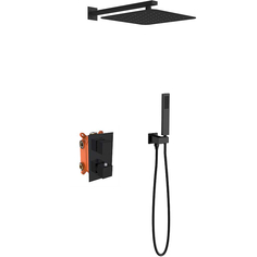 Душевая система Vincea