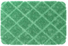 Коврик WasserKRAFT Lippe Cabbage BM-6516