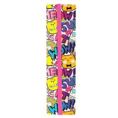 Закладка на резинке Кокос Wow Cat, 17 см