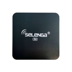 Медиаплеер Selenga R4