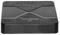 Медиаплеер Selenga А3 (Ultra HD 4K)