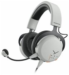 Наушники Beyerdynamic MMX 100 grey 32 Ohm (745561)