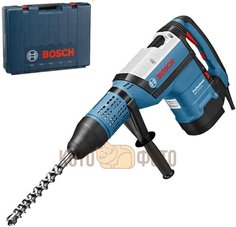 Перфоратор Bosch GBH 12-52 D (611266100)