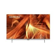 Телевизор SKYWORTH 43" 43STE6600