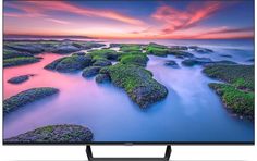 Телевизор Xiaomi 43" Mi TV A2 43 черный