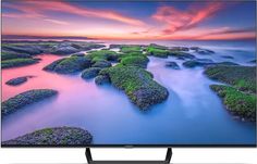 Телевизор Xiaomi Mi LED TV A2 50" (L50M7-EARU)