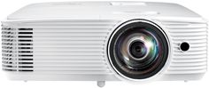 Проектор Optoma X309ST (E9PD7DQ01EZ1)