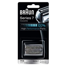 Сетка и режущий блок Braun 70S