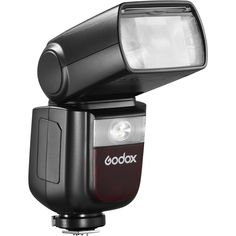 Вспышка накамерная Godox Ving V860IIIS TTL для Sony