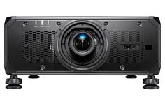 Лазерный проектор Optoma ZU2200 (без объектива) (W9PV7GW03VZ1)