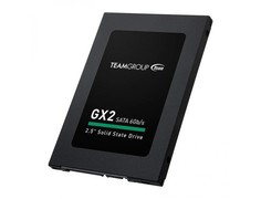 Накопитель SSD Team Group 128GB GX2 (T253X2128G0C101)