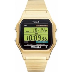 Наручные часы Timex T78677