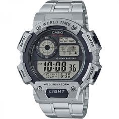 Наручные часы Casio AE-1400WHD-1A