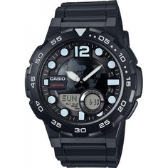 Наручные часы Casio AEQ-100W-1A