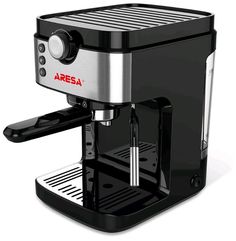 Кофеварка рожковая Aresa AR-1611