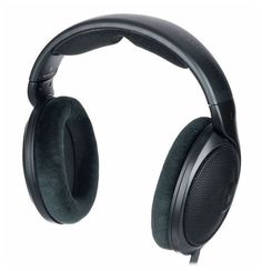 Наушники Sennheiser HD 400 PRO Наушники 700047