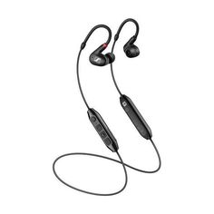 Наушники Sennheiser IE 100 PRO Wireless BLACK 509171