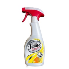 JUNDO Чистящее средство для кухни, антижир, концентрат, жироудалитель для плит, духовок, вытяжек