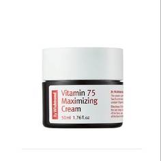 BY WISHTREND Крем для лица Vitamin 75 Maximizing Cream 50