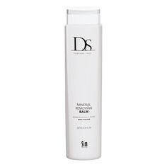 Кондиционеры, бальзамы и маски DS PERFUME FREE Бальзам для очистки волос от минералов