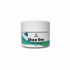 Крем для лица MEDUZA Увлажняющий крем для лица Shea line 50