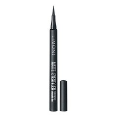 LIMONI Подводка для глаз водостойкая Matte Eyestyler