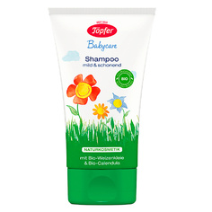 Шампунь для волос TÖPFER Детский шампунь 150
