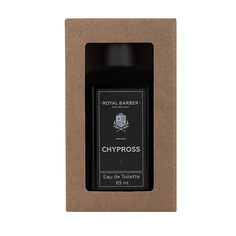 Туалетная вода ROYAL BARBER Chypross 85