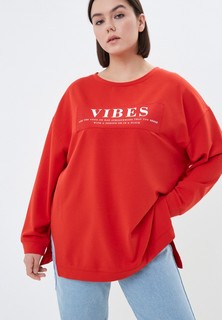 Свитшот Samoon by Gerry Weber 