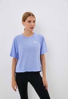 Футболка PUMA MODERN SPORTS Tee Intense Lavender