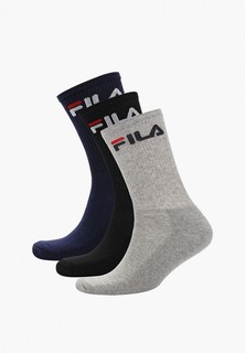 Носки 3 пары Fila 