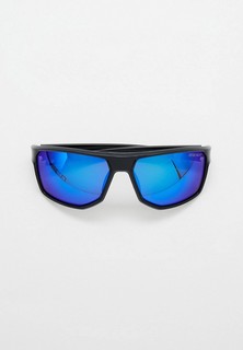 Очки солнцезащитные Brenda KA01-02 C7 shiny black-blue