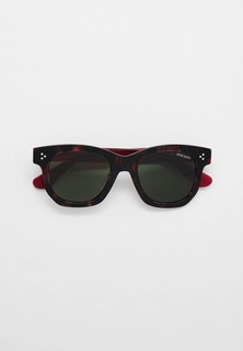 Очки солнцезащитные Brenda TY159 C4 shiny red demi