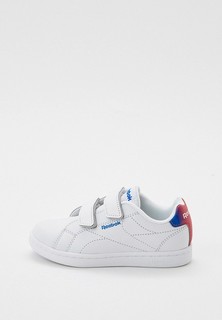 Кеды Reebok RBK ROYAL COMPLETE CLN ALT 2.0