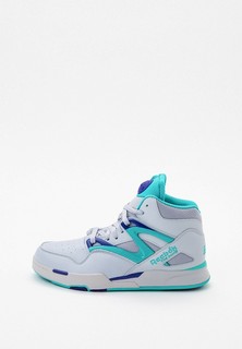 Кеды Reebok PUMP OMNI ZONE II