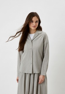 Рубашка UNIQLO UNIQLO / INES DE LA FRESSANGE